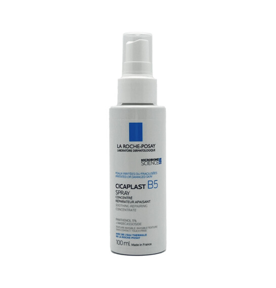 La Roche Posay Cicaplast B5 multibərpaedici sprey 100 ml - LA ROCHE POSAY