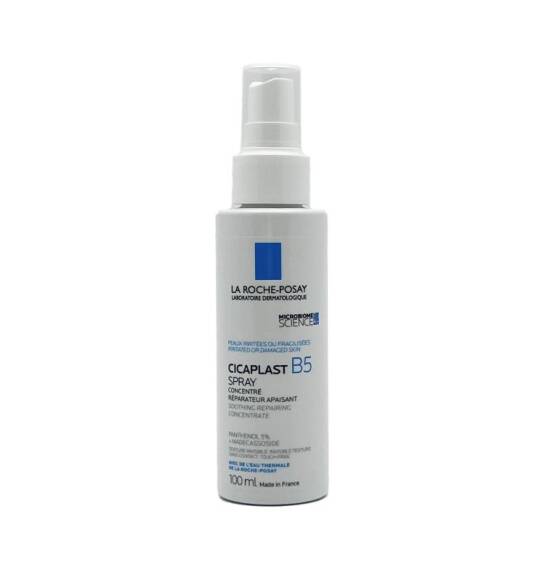 La Roche Posay Cicaplast B5 multibərpaedici sprey 100 ml - 1