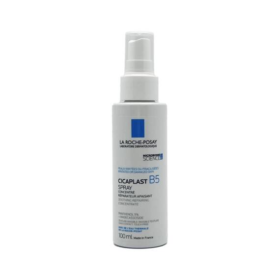 La Roche Posay Cicaplast B5 multibərpaedici sprey 100 ml - 1