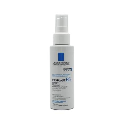 La Roche Posay Cicaplast B5 multibərpaedici sprey 100 ml - LA ROCHE POSAY