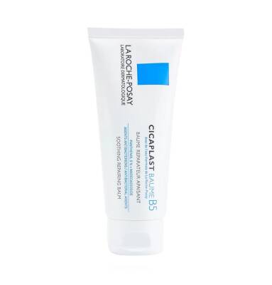 La Roche Posay Cicaplast Baume B5+ bərpaedici balzam 100 ml - LA ROCHE POSAY