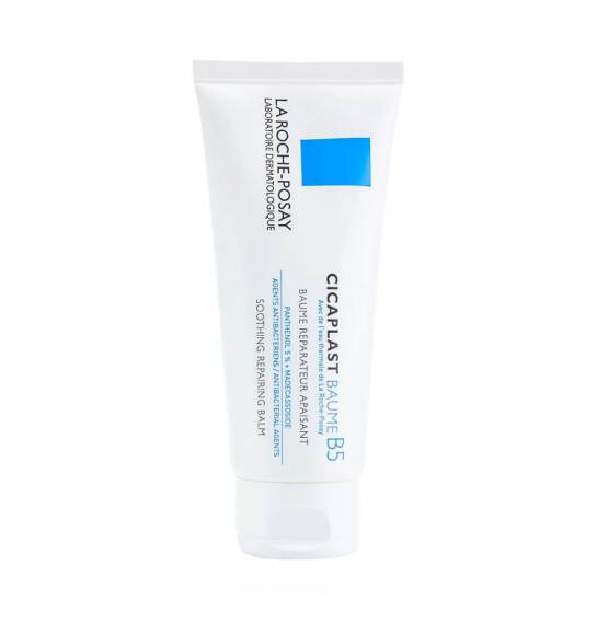 La Roche Posay Cicaplast Baume B5+ bərpaedici balzam 100 ml - 1