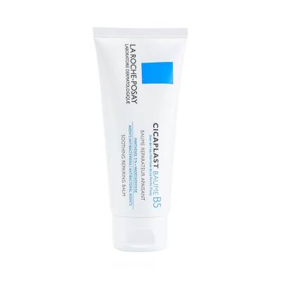 La Roche Posay Cicaplast Baume B5+ bərpaedici balzam 100 ml - LA ROCHE POSAY