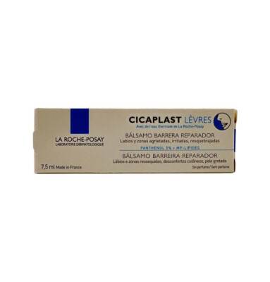 La Roche Posay Cicaplast Levres dodaq üçün balzam 7,5 ml - LA ROCHE POSAY