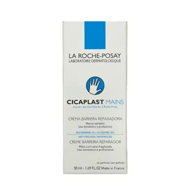 La Roche Posay Cicaplast Mains əl üçün krem 50 ml - 2