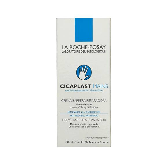 La Roche Posay Cicaplast Mains əl üçün krem 50 ml - 1