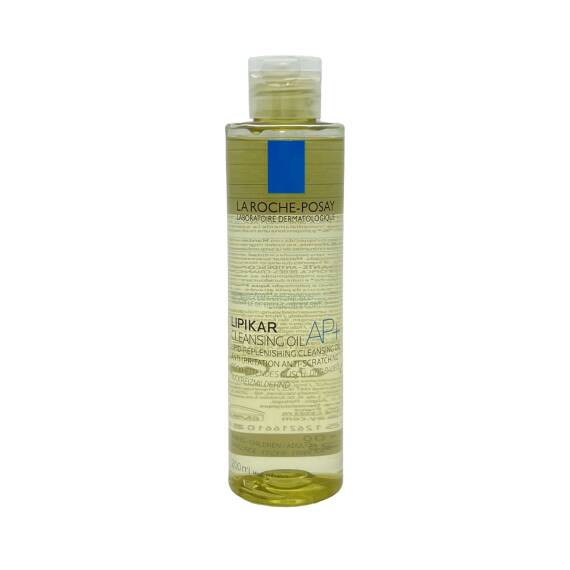 La Roche Posay Cleansing Oil AP+ unikal vanna və duş yağı 200 ml - 1