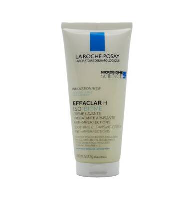 La Roche Posay Effaclar H İso-Biome krem-gel 200 ml - LA ROCHE POSAY