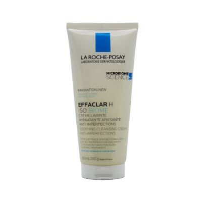 La Roche Posay Effaclar H İso-Biome krem-gel 200 ml - LA ROCHE POSAY