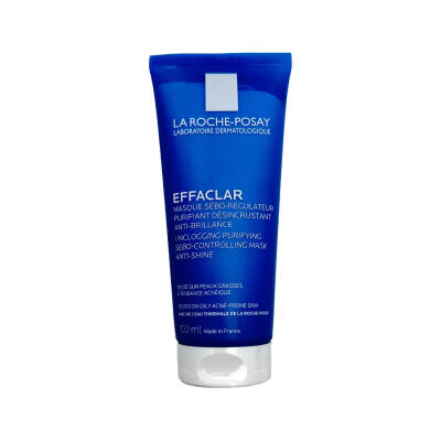 La Roche Posay 3317 Effaclar Mask D/Jir, prob Koji, 100 ml - LA ROCHE POSAY
