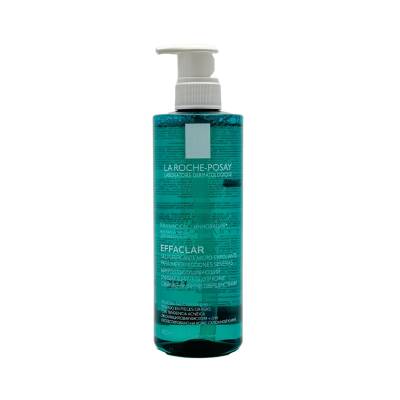 La Roche Posay Effaclar Mikro Aşındırıcı Təmizləyici Gel, 400 ml