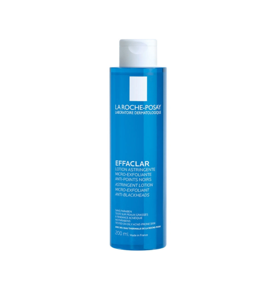 La Roche Posay Effaclar məsamələri sıxlaşdıran losyon 200 ml - 1