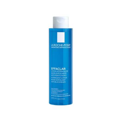La Roche Posay Effaclar Məsamələri Sıxlaşdıran Losyon, 200 ml - LA ROCHE POSAY