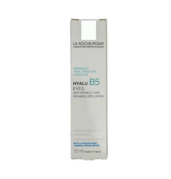 La Roche Posay Hyalu B5 göz ətrafı krem 15 ml - 1