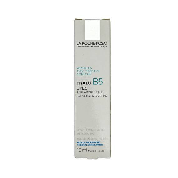 La Roche Posay Hyalu B5 göz ətrafı krem 15 ml - 1