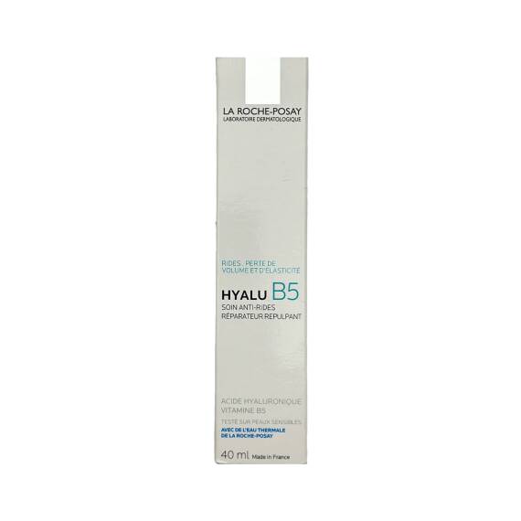 La Roche Posay Hyalu B5 qırışlar əleyhinə nəmləndirici qulluq 40 ml - 1