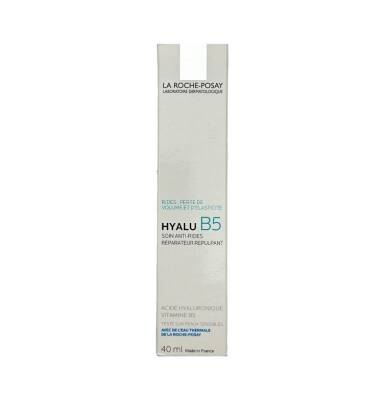 La Roche Posay Hyalu B5 qırışlar əleyhinə nəmləndirici qulluq 40 ml - LA ROCHE POSAY