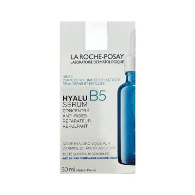 La Roche Posay Hyalu B5 serum 30 ml - LA ROCHE POSAY