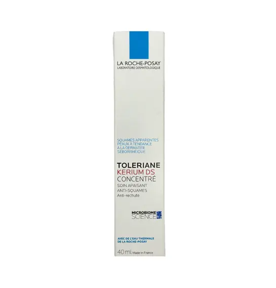 La Roche Posay Kerium DS krem 40 ml - 1