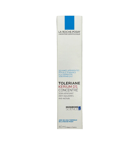 La Roche Posay Kerium DS krem 40 ml - LA ROCHE POSAY