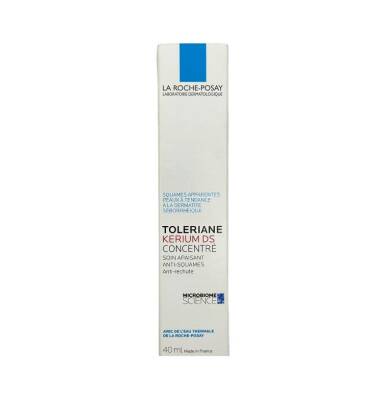 La Roche Posay Kerium DS krem 40 ml - LA ROCHE POSAY