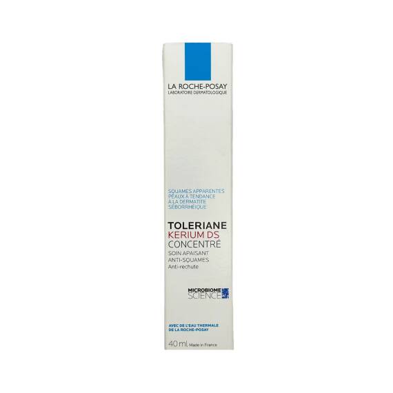 La Roche Posay Kerium DS krem 40 ml - 1