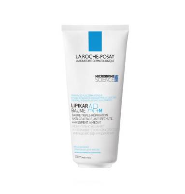 La Roche Posay Lipikar Baume AP+M balzam 200 ml - LA ROCHE POSAY