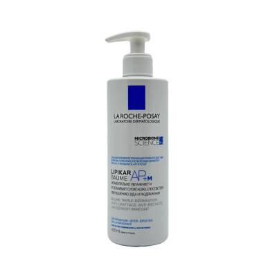 La Roche Posay Lipikar Baume AP+M balzam 400 ml - LA ROCHE POSAY