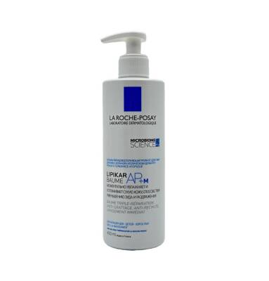 La Roche Posay Lipikar Baume AP+M balzam 400 ml - LA ROCHE POSAY