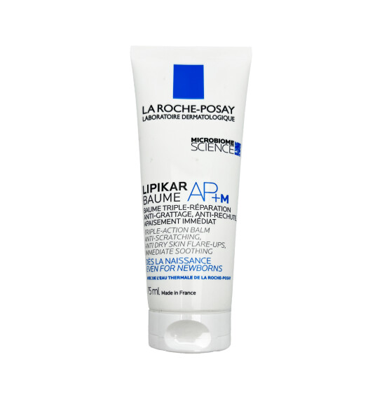 La Roche Posay Lipikar Baume AP+M balzam 75 ml - LA ROCHE POSAY