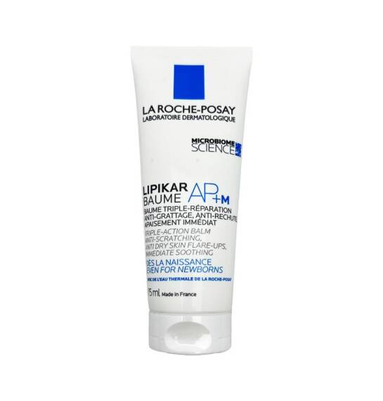 La Roche Posay Lipikar Baume AP+M balzam 75 ml - 1