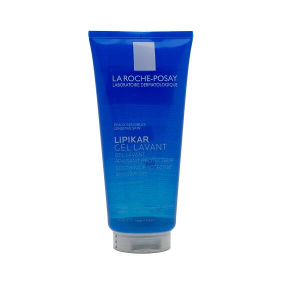 La Roche Posay Lipikar Gel Lavant sakitləşdirici duş geli 200 ml - 1