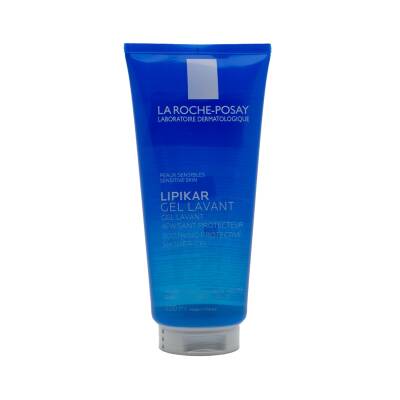 La Roche Posay Lipikar Gel Lavant sakitləşdirici duş geli 200 ml - LA ROCHE POSAY