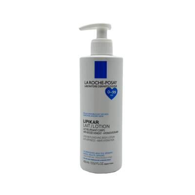 La Roche Posay Lipikar Lait nəmləndirici süd 400 ml - LA ROCHE POSAY