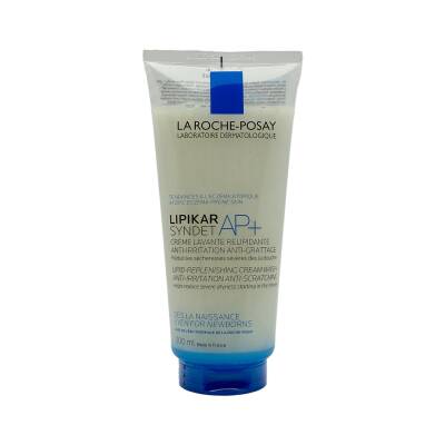 La Roche Posay Lipikar Syndet krem-gel 200 ml - LA ROCHE POSAY