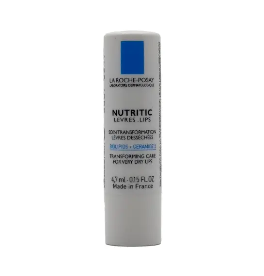 La Roche Posay Nutritic Levres Lips qidalandırıcı dodaq balzamı 4.7 ml - 1
