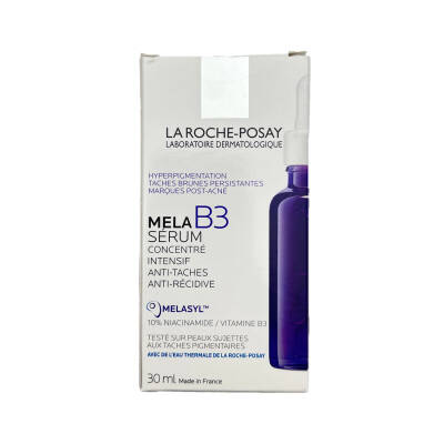 La Roche Posay Pure Niacinamide10 zərdab 30 ml - LA ROCHE POSAY