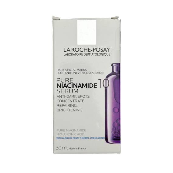 La Roche Posay Pure Niacinamide10 zərdab 30 ml - 1