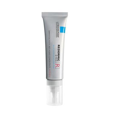 La Roche Posay Redermic Retinol Eyes gözətrafı gel-krem 15 ml - LA ROCHE POSAY