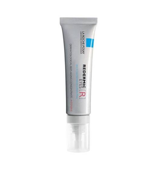 La Roche Posay Redermic Retinol Eyes gözətrafı gel-krem 15 ml - 1