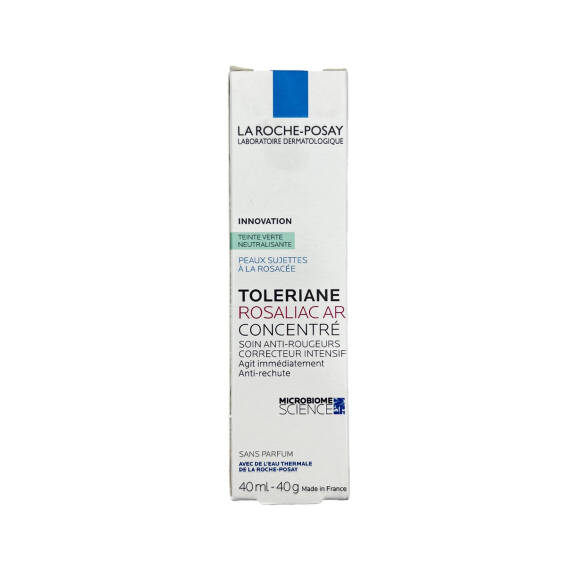 La Roche Posay Rosaliac Ar Serum, 40 ml - 1