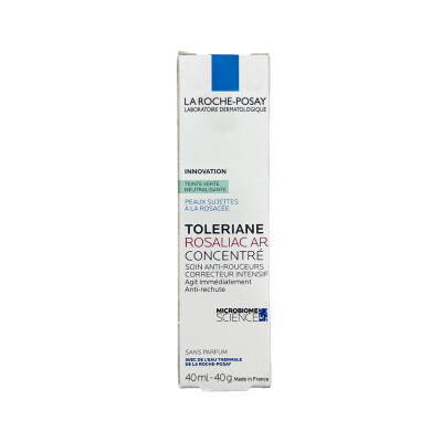 La Roche Posay Rosaliac Ar Serum, 40 ml - LA ROCHE POSAY