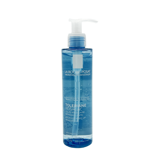 La Roche Posay Rosaliac təmizləyici gel 195 ml - 1