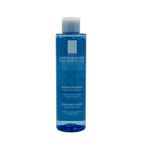 La Roche Posay sakitləşdirici tonik 200 ml - 1