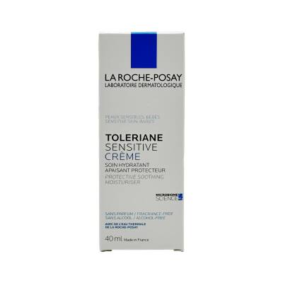 La Roche Posay Toleriane Sensitive nəmləndirici krem 40 ml - LA ROCHE POSAY