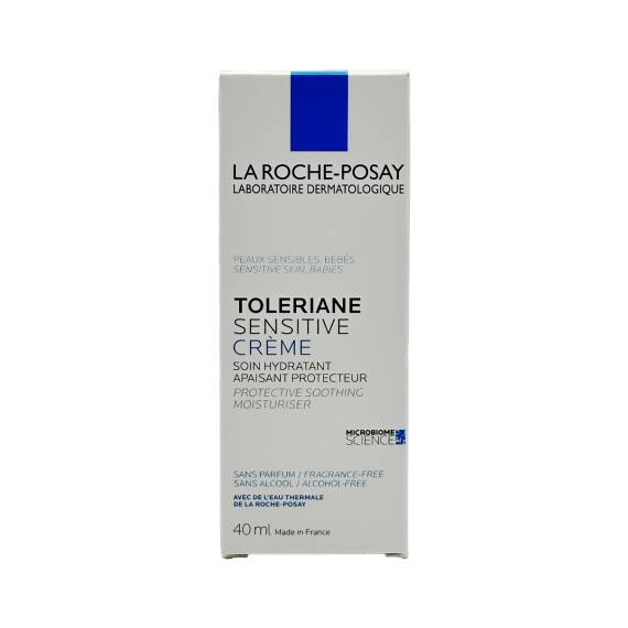 La Roche Posay Toleriane Sensitive nəmləndirici krem 40 ml - 1