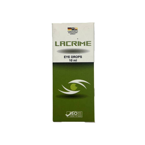 LACRIME 10 ML DAMLA - 1