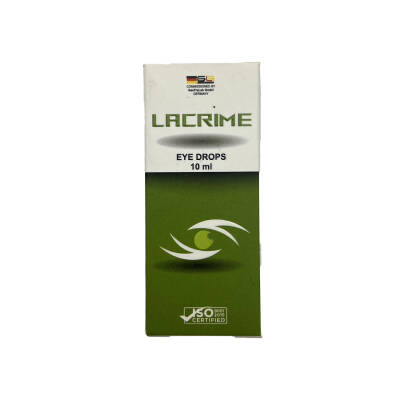 LACRIME 10 ML DAMLA - 