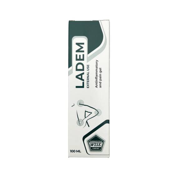 LADEM 100GR GEL (ITALIYA) - 1
