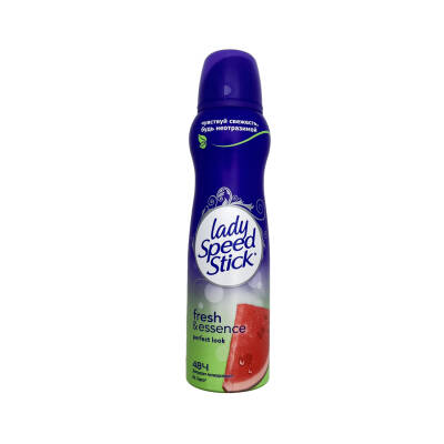 Lady S/S 7996 Perfect Look Deo, 150 ml - 1